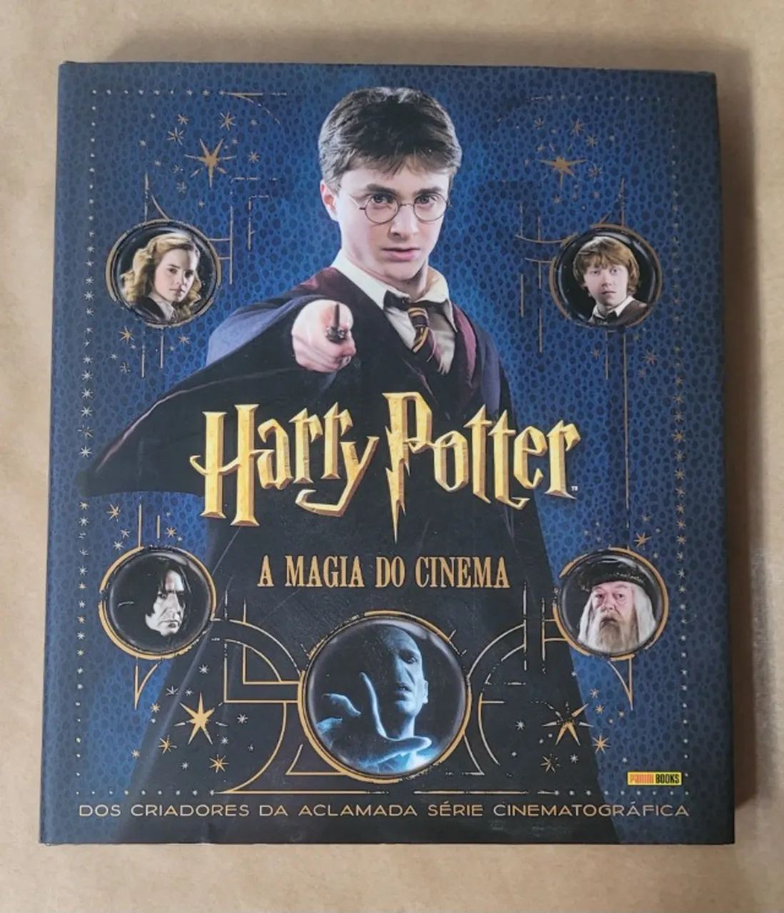 Livros Ilustrados Harry Potter  - Foto 3