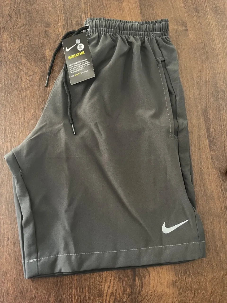 Short Tactel Elastano