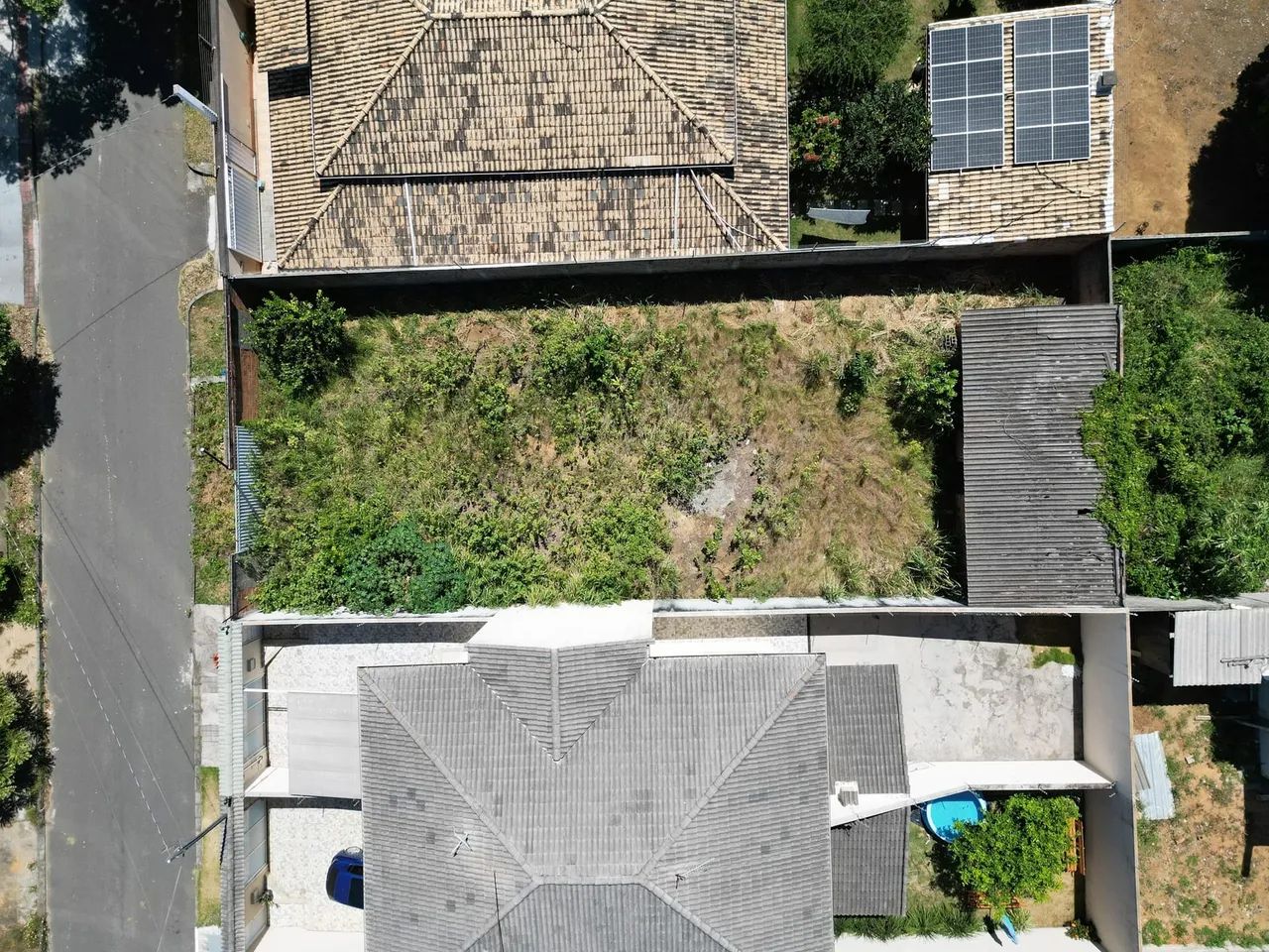 Lote 360 m² no Itapebussu em Guarapari, localização estratégica e pronto para construir - Foto 2