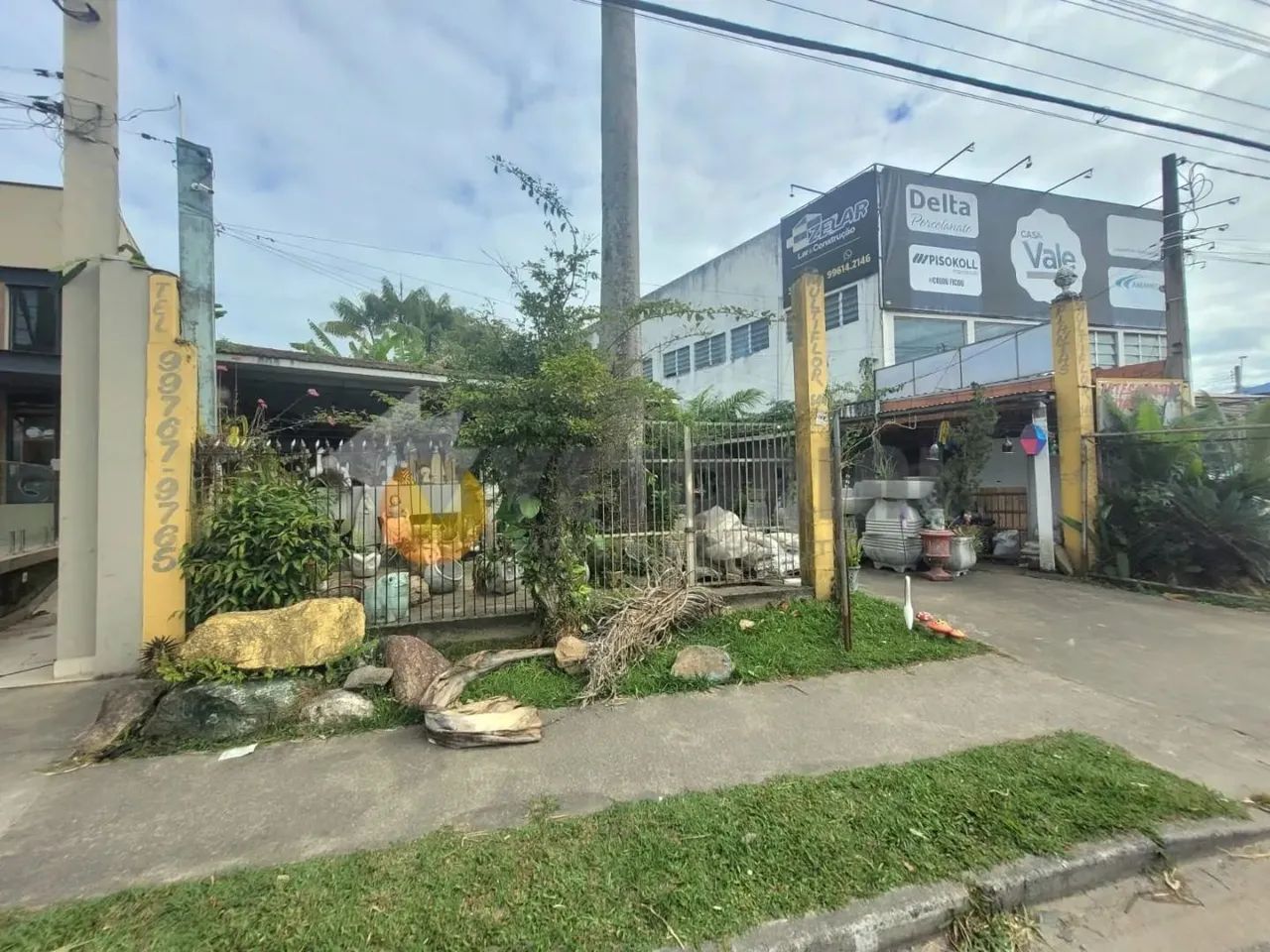 Área à venda, 391 m² por R$ 1.250.000,00 - Pontal de Santa Marina - Caraguatatuba/SP - Foto 5