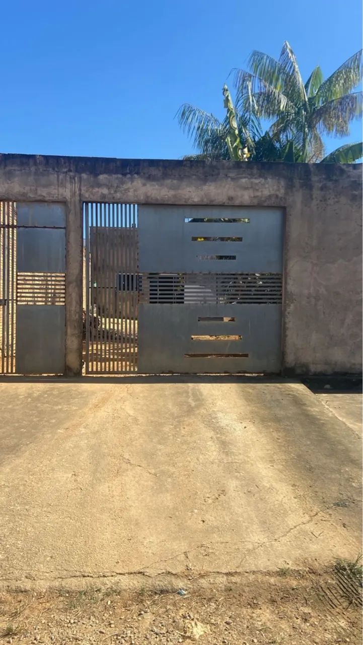 Foto - Parauapebas - 