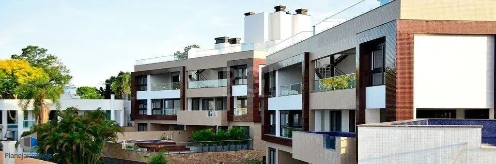 Casa Condominio para Venda - 379.43m², 3 dormitórios, sendo 3 suites, 4 vagas - Vila Assun