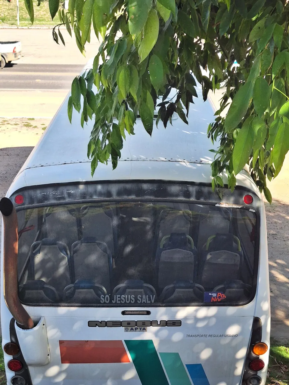 Vende-se Micro onibus VW 2008