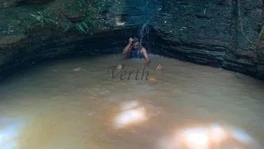 Sítio á venda, 18,39Ha, com nascente e Rio - Pilar do Sul - SP - Foto 2