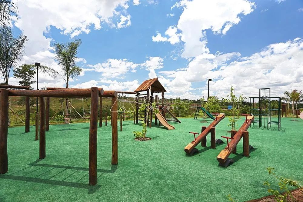 terreno - Loteamento Residencial Pedra Alta (Sousas) - Campinas - Foto 14