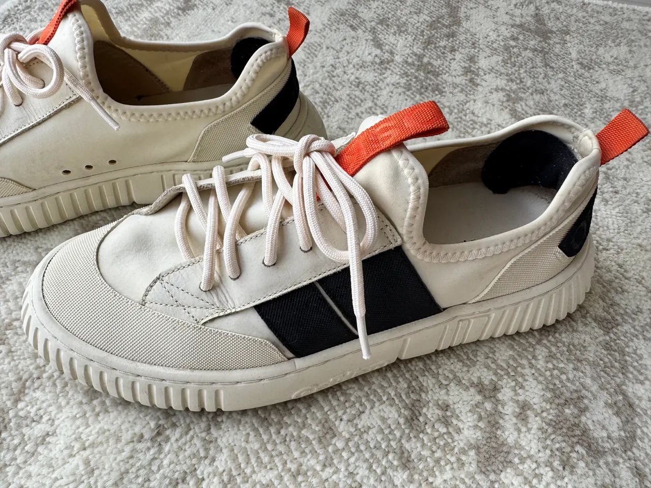 Tênis Osklen ARPX 64314283626241120