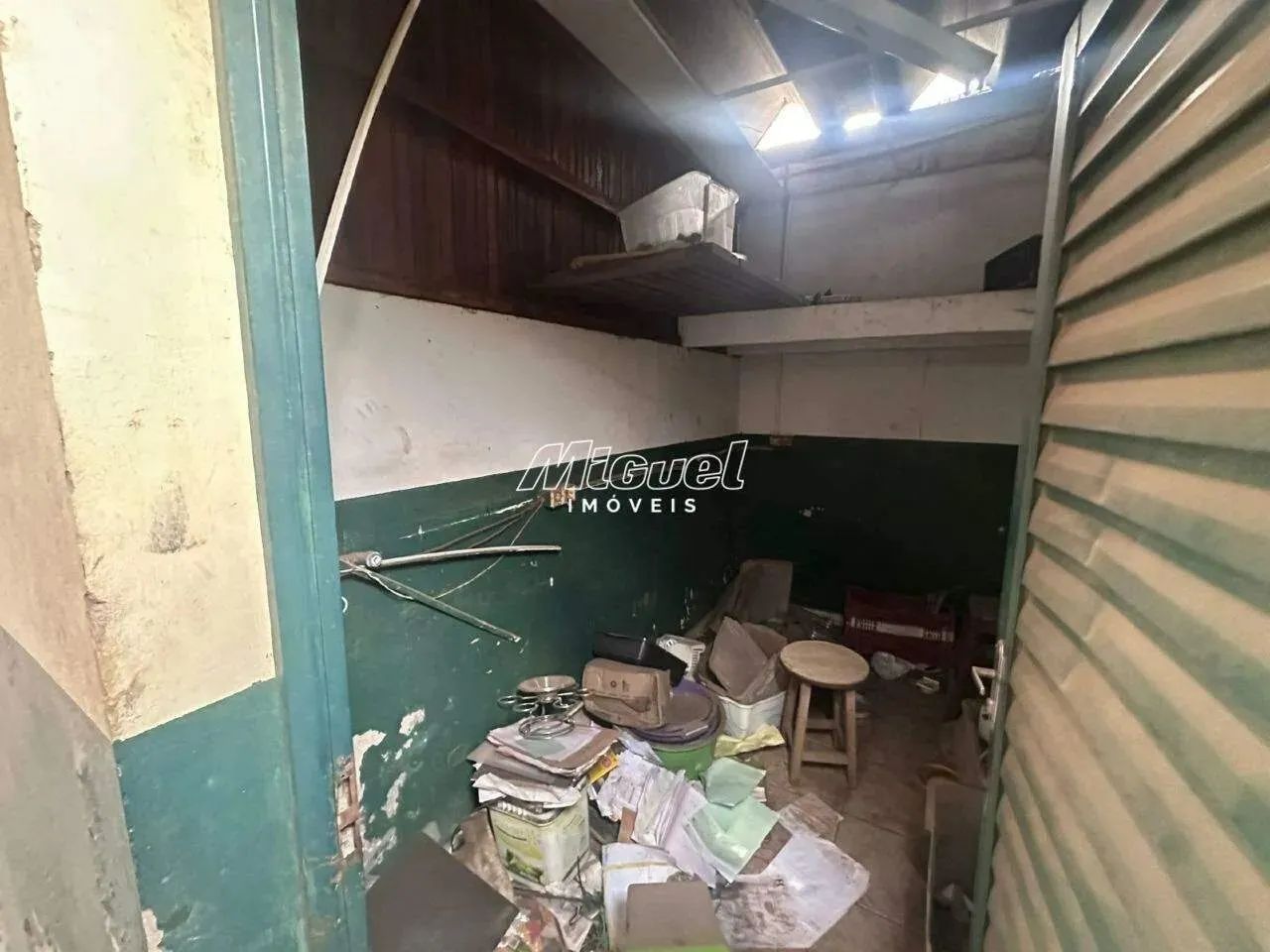 Galpão, para aluguel, Nova América - - Piracicaba/SP - Foto 4