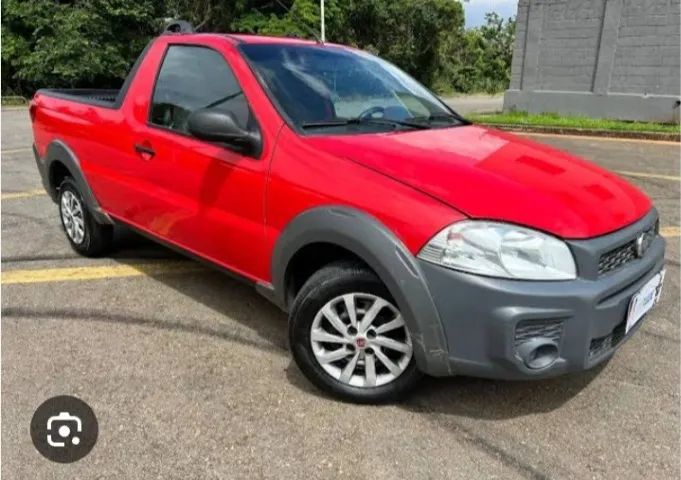 Frete rápido e eficiente 