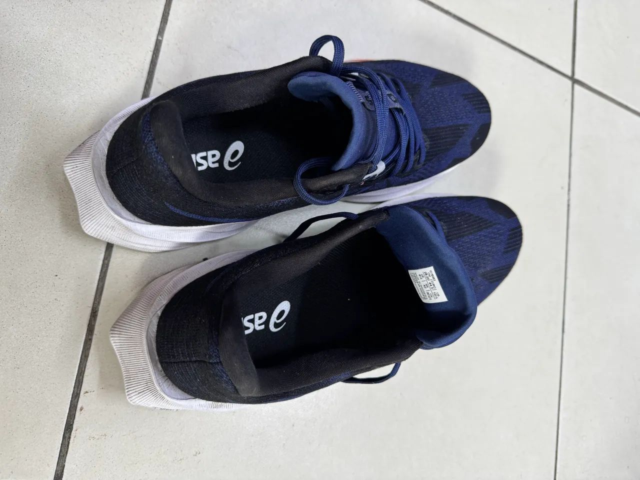 Asics Dynablast 5 - N 42 - Foto 5