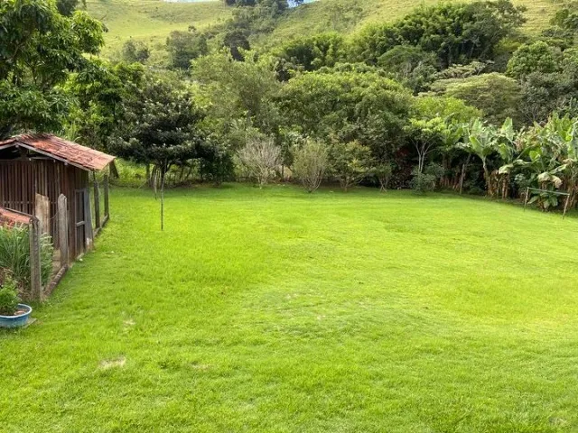 VENDE-SE CHÁCARA SÃO JOSÉ DOS PINHAIS- ENTRADA DE R$55.000.00