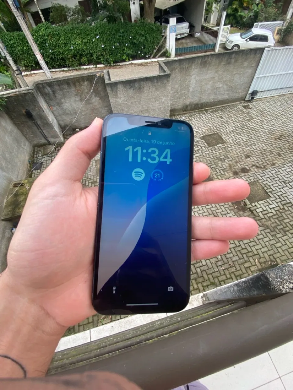 Iphone 12 64gb