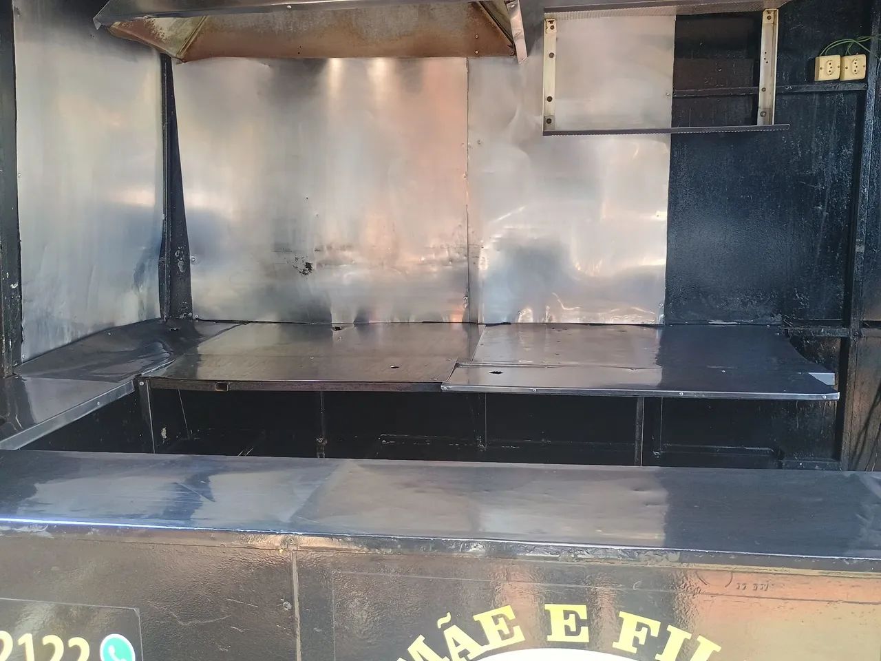 Food Truck - Perfeito para seu negócio! - Foto 3