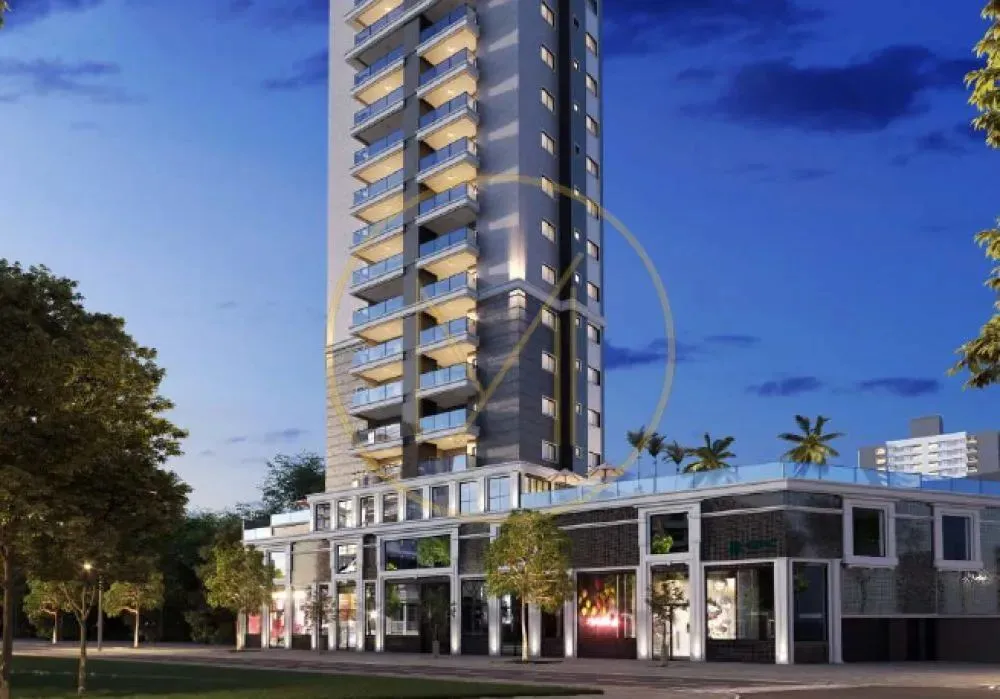 VENDA | Apartamento, com 2 quartos em Zona 08, Maringá