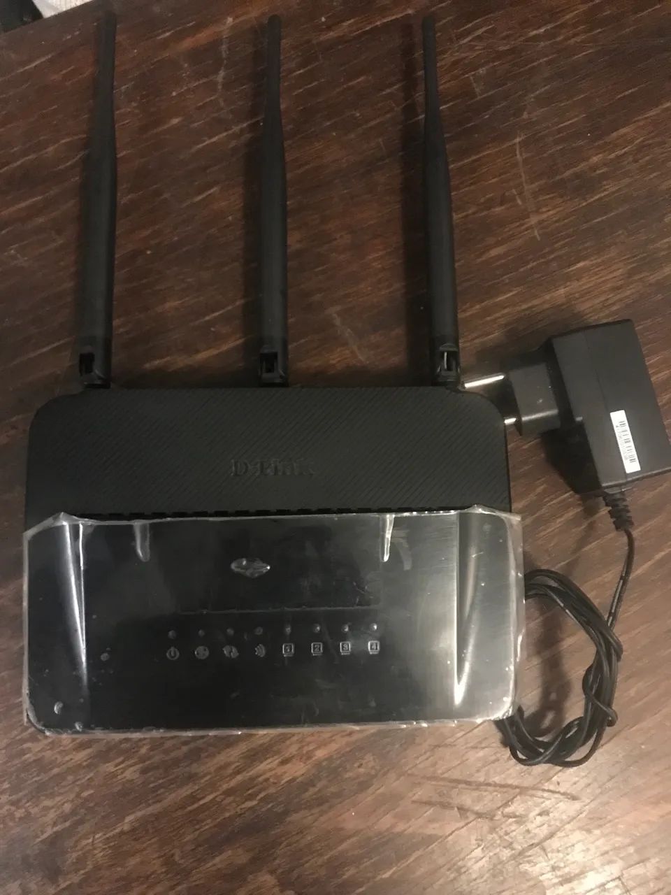 D-Link DIR-809 Wifi 