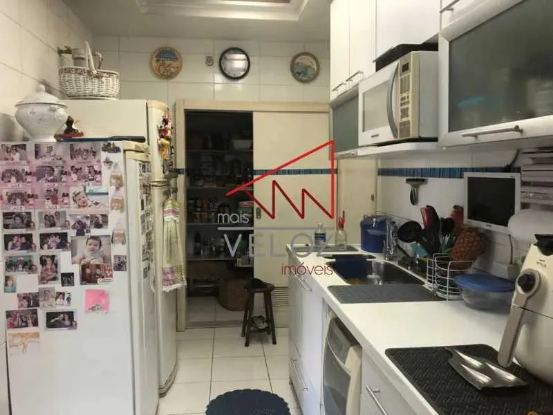 Apartamento-À VENDA-Cosme Velho-Rio de Janeiro-RJ