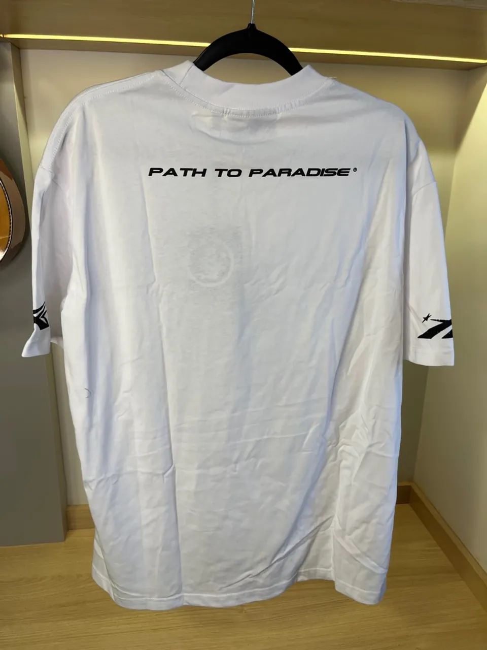 Camiseta Hellstar - Design Exclusivo - Foto 2