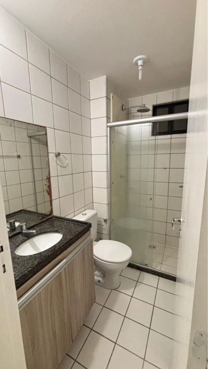 Alugo AP Jardim São Paulo 3Qtos c/ Todas as Taxas - Foto 11