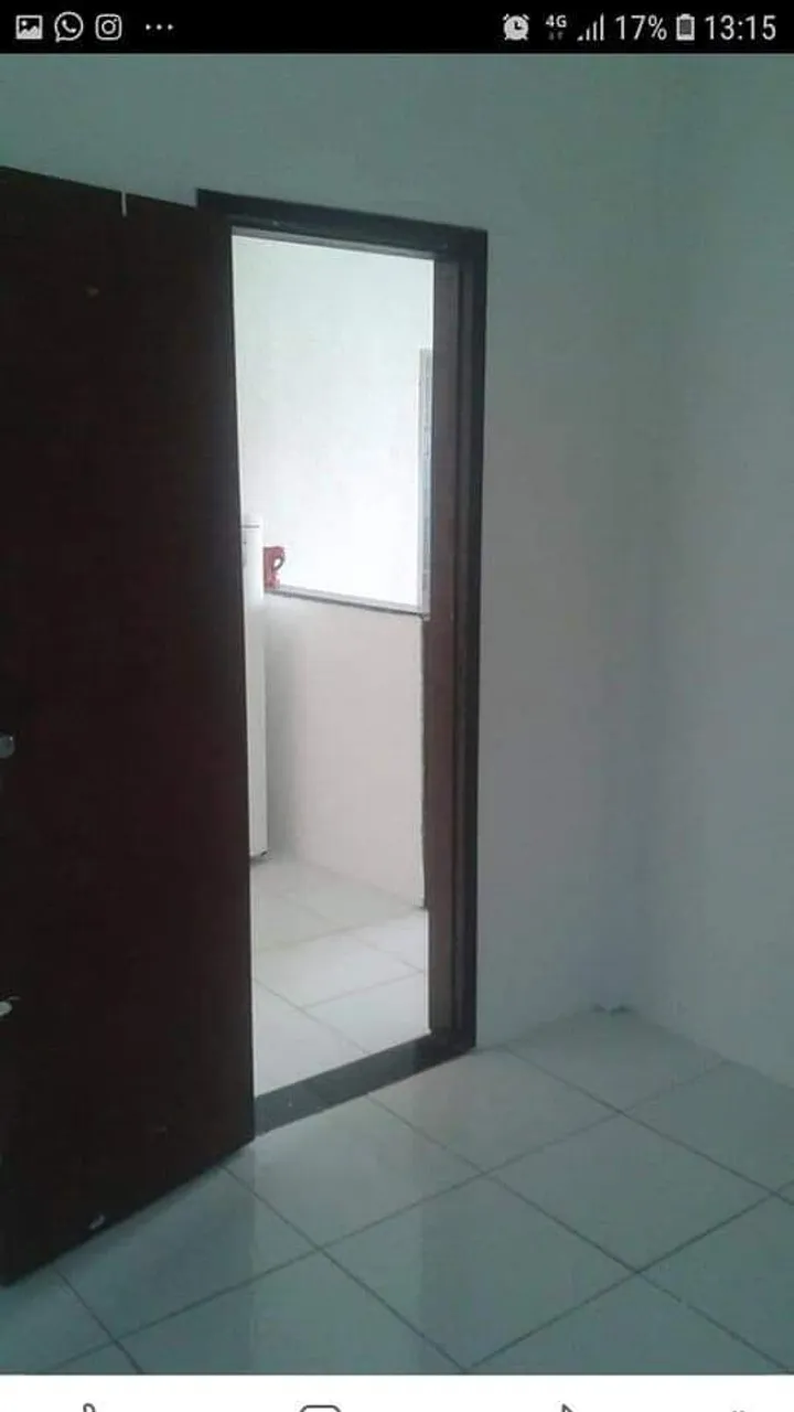 Apt 1/4. Boca do Rio