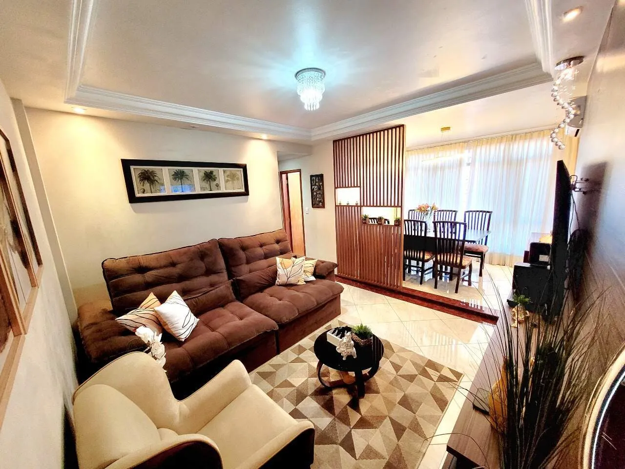 Apartamento à Venda no Embaré, Santos 2 Quartos, 82 m² de Área Útil