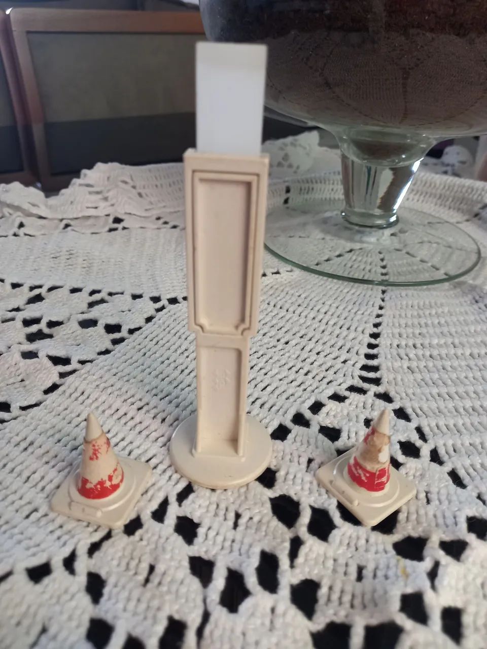 Acessórios playmobil  - Foto 2