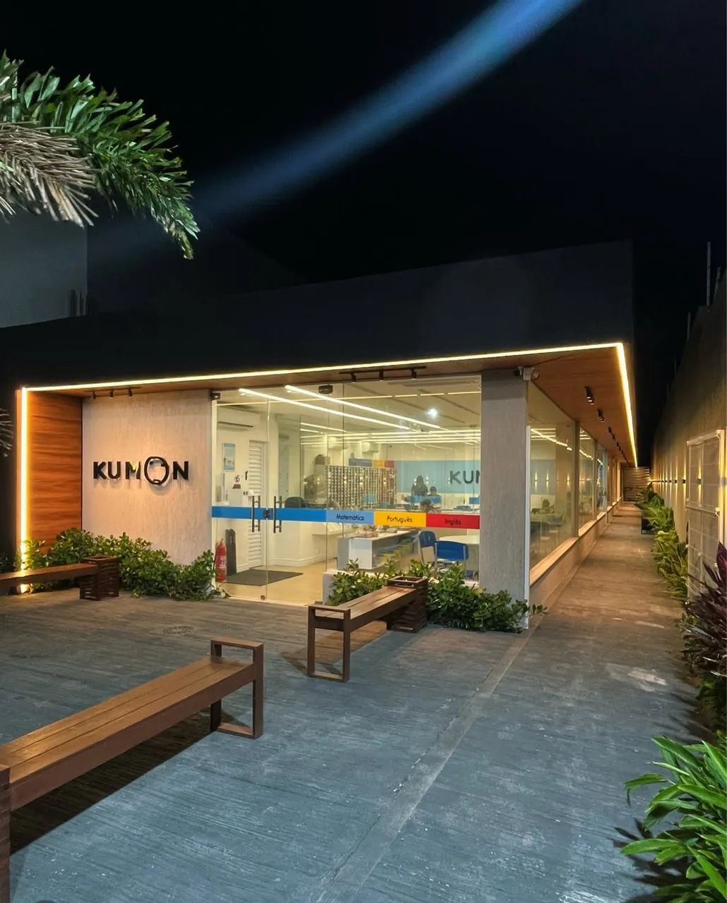 Loja para alugar no Benfica 