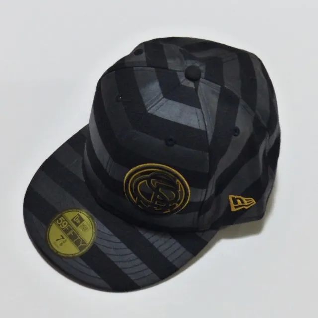 New Era x Corinthians - 7 5/8 - Foto 2