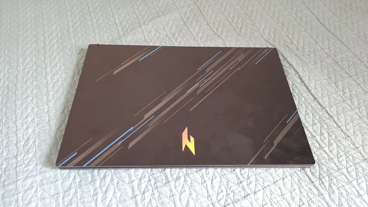 Notebook Gamer Acer Nitro V RTX 4050 i5 16GB