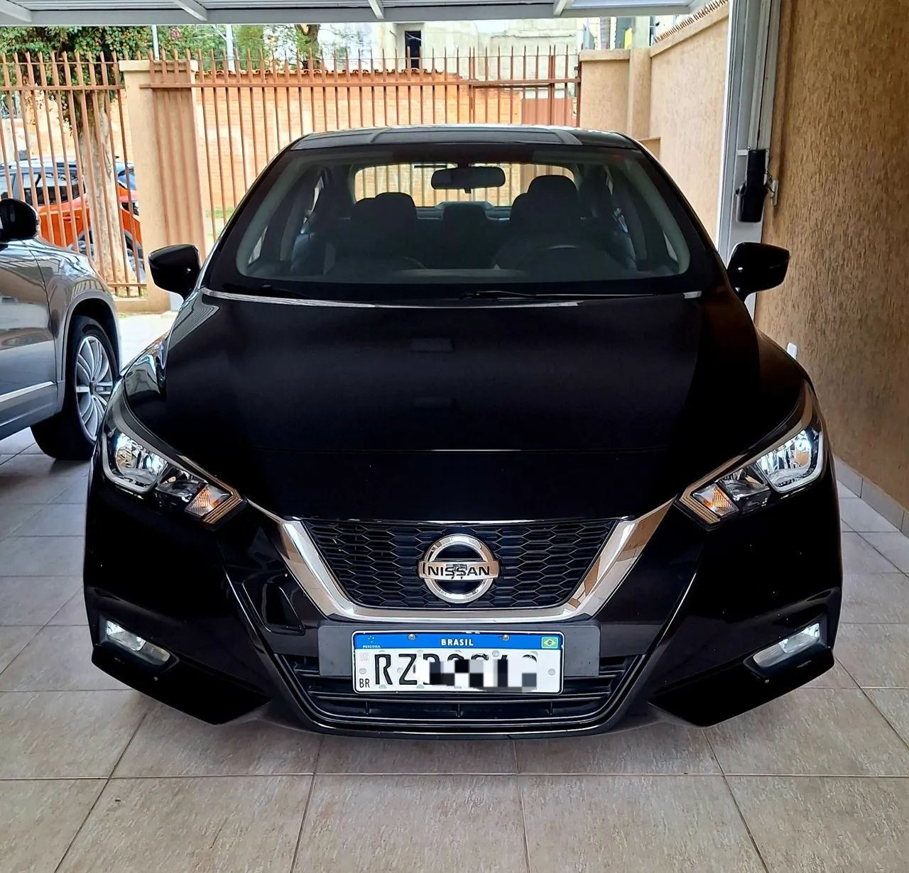 Versa Advance 1.6, com apenas 40.000 km - Foto 3