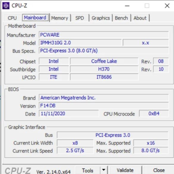 Placa Mãe IPMH310G Processador i3-9100F - Foto 3