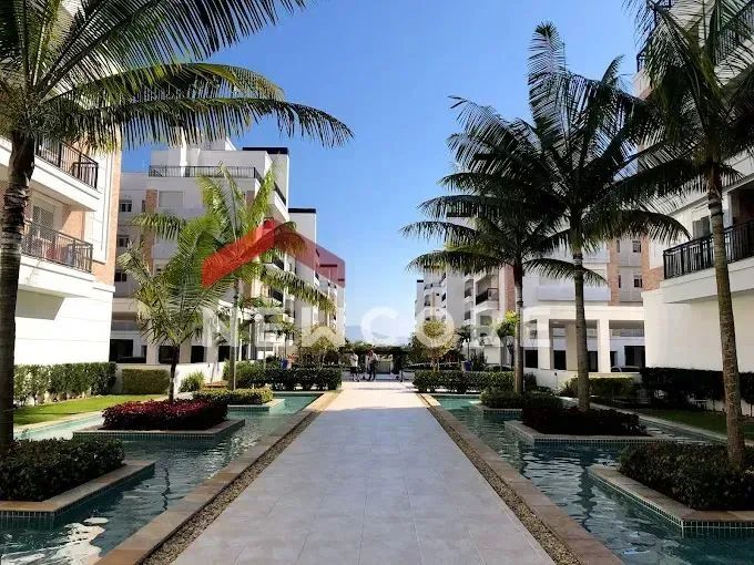 Apartamento em Rua João Meirelles - Abraão - Florianópolis/SC - Foto 2