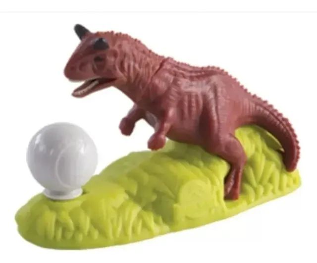 Coleção Jurassic World - Mc Donalds - Foto 4