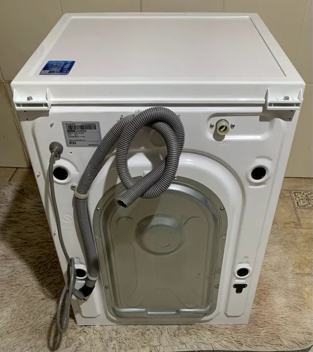 Máquina de Lavar Samsung 11kg Eco Bubble - Foto 6