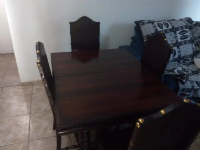 Conjunto de móveis Manuelinos - Foto 2