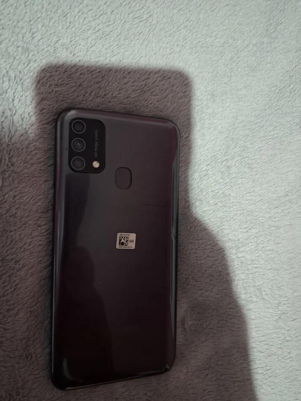 Samsung M21s