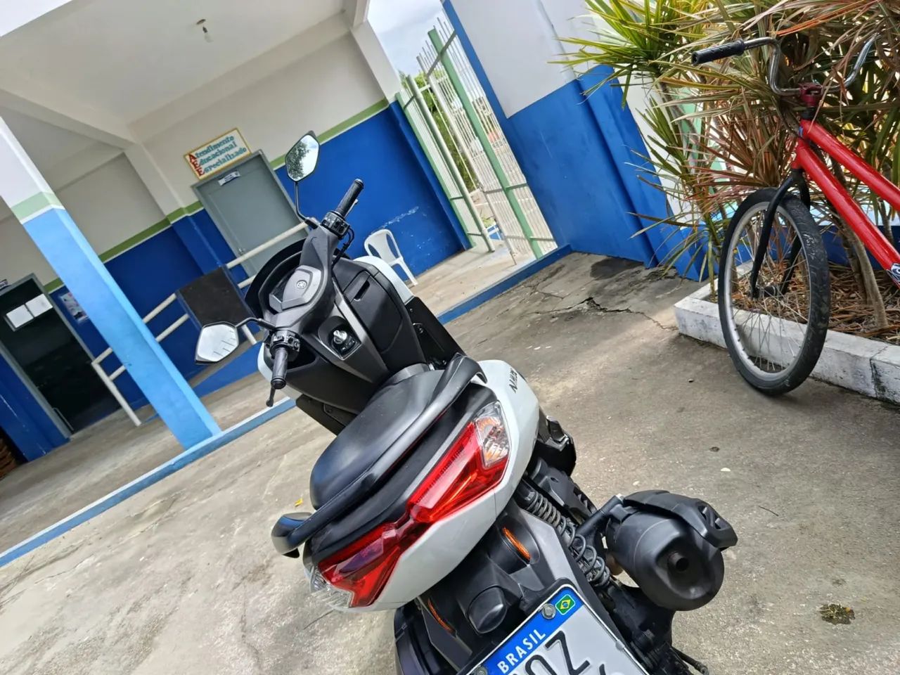 Moto extra - Foto 3