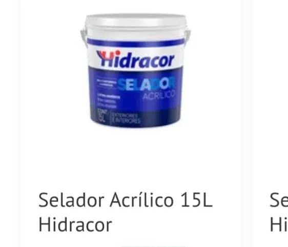 TINTAS, SELADOR E TEXTURA - Foto 5