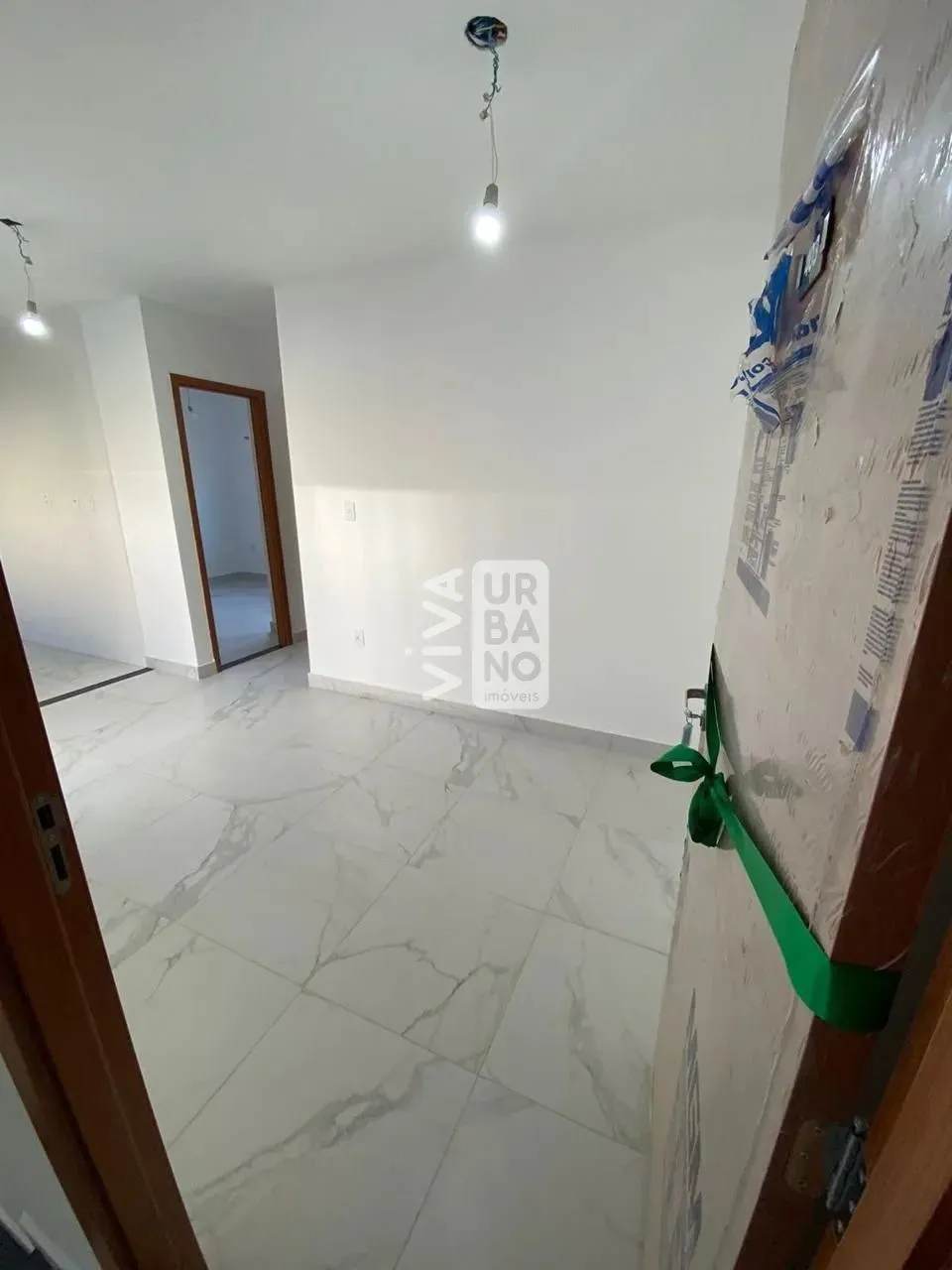 Viva Urbano Imóveis - Apartamento 2 quartos para Locação Bairro São Luís - AP01231