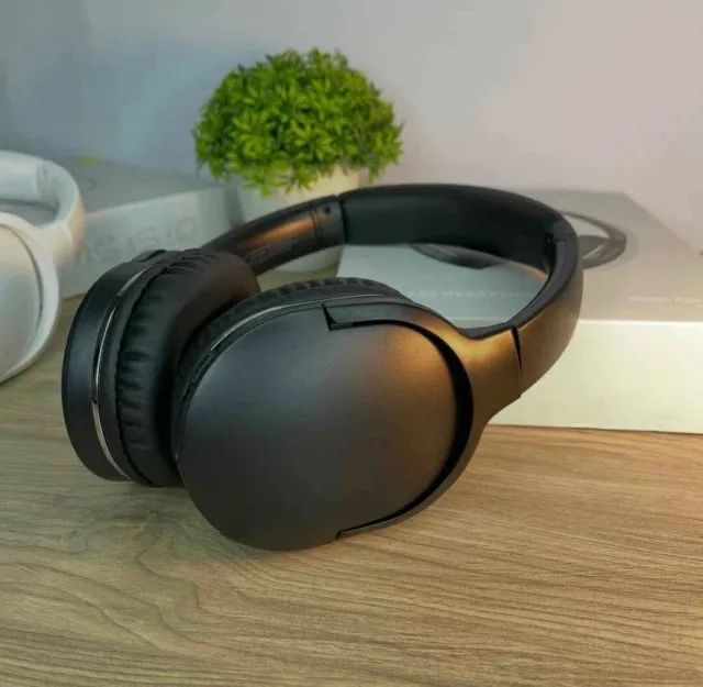 Fone Bluetooth Baseus D02 - Foto 3