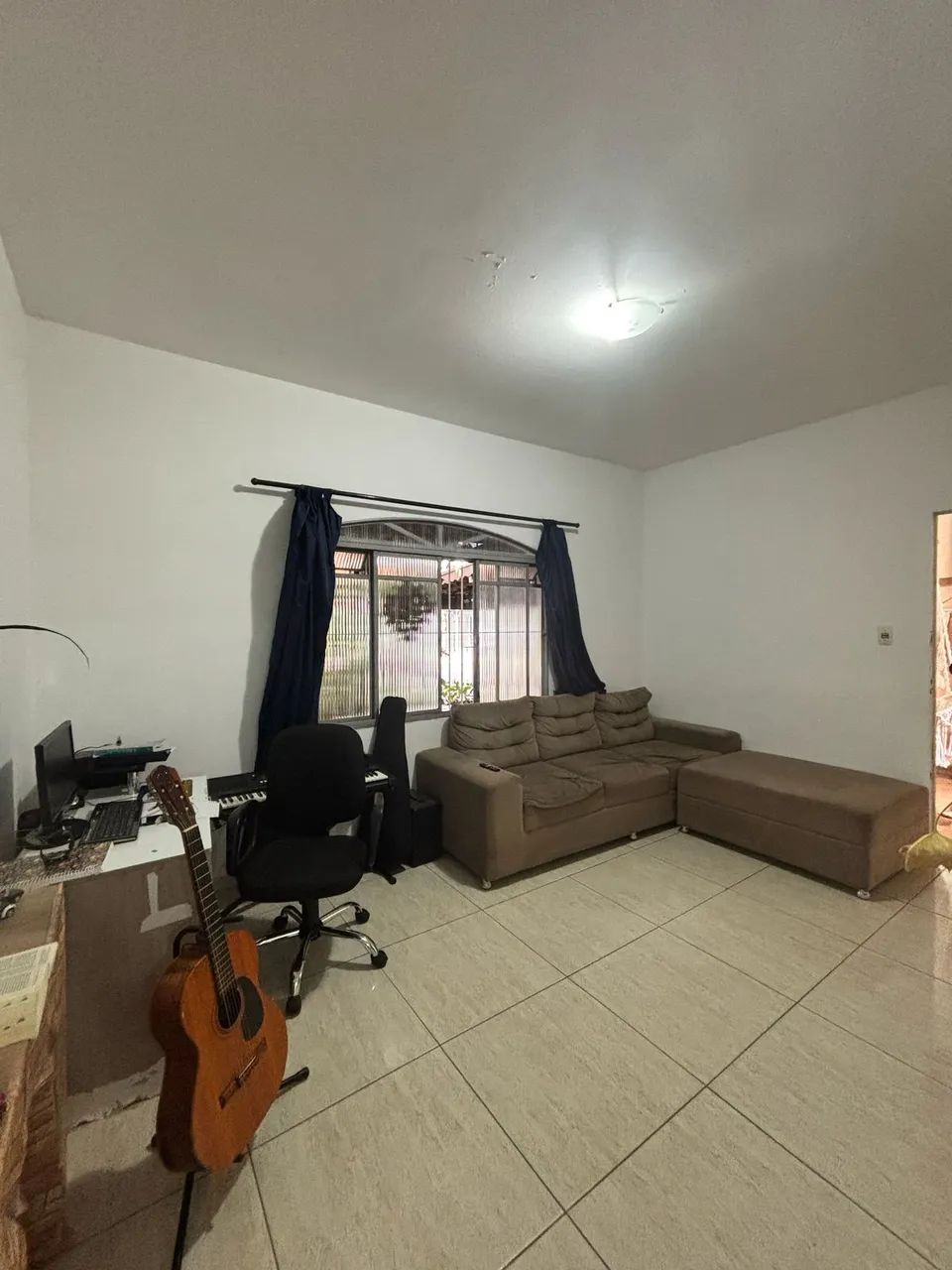 VGC - CA2786 - Imóvel para venda tem 116 metros quadrados com 3 quartos - Foto 2
