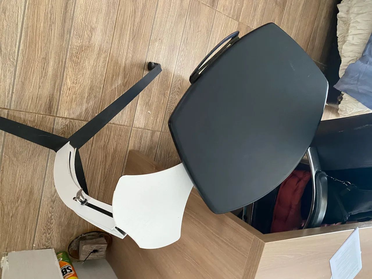 Mesa notebook com rodinhas 433925836695162884