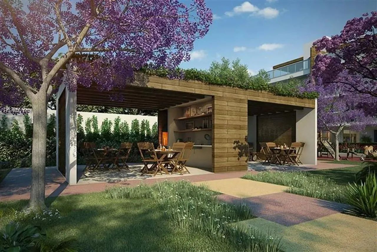 Excelente Garden 2 Quartos com Suíte no Recreio - Foto 2