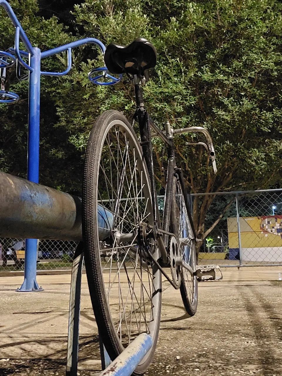 Caloi 10 1979 - Single Speed - Foto 2