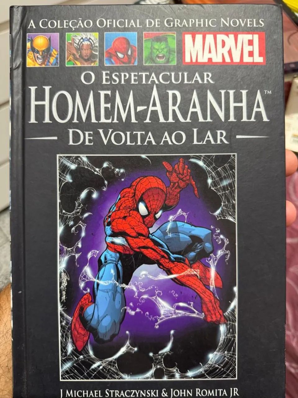 O espetacular Homem Aranha  - Foto 2