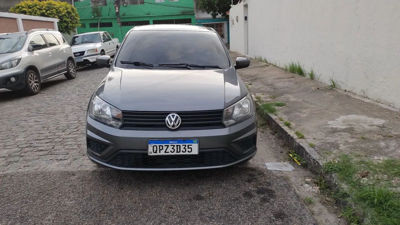 Voyage 1.6 2019 - Foto 2