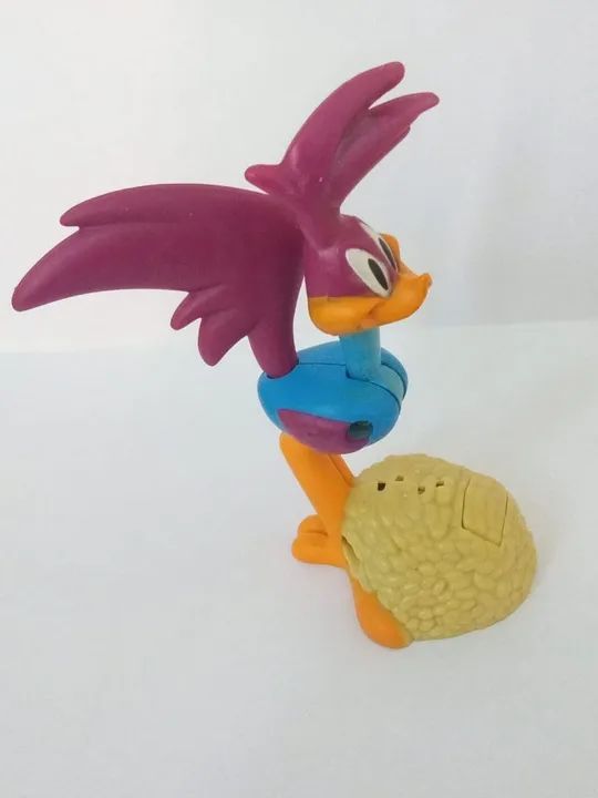 Boneco Papa-Léguas Looney Tunes - Foto 3
