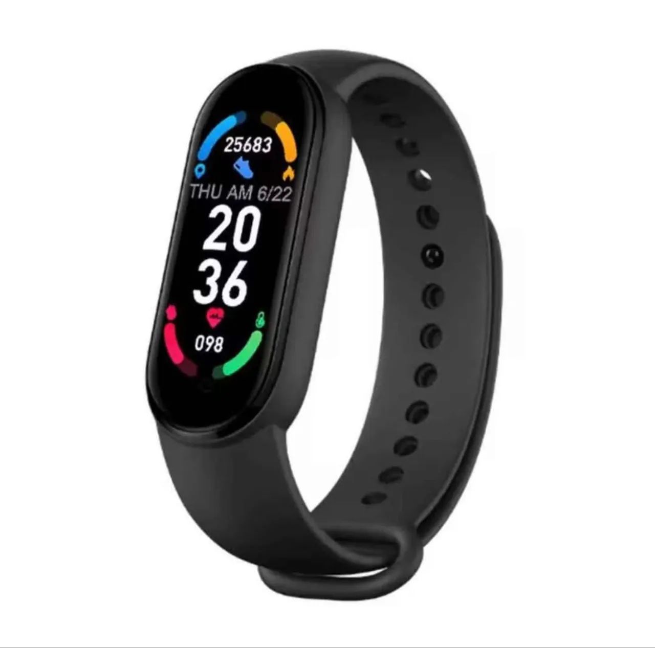 Relógio Smartband 
