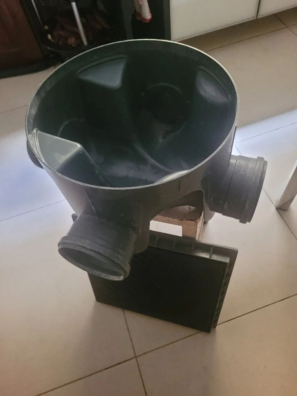 Tigre Sewage Box64842825084290122