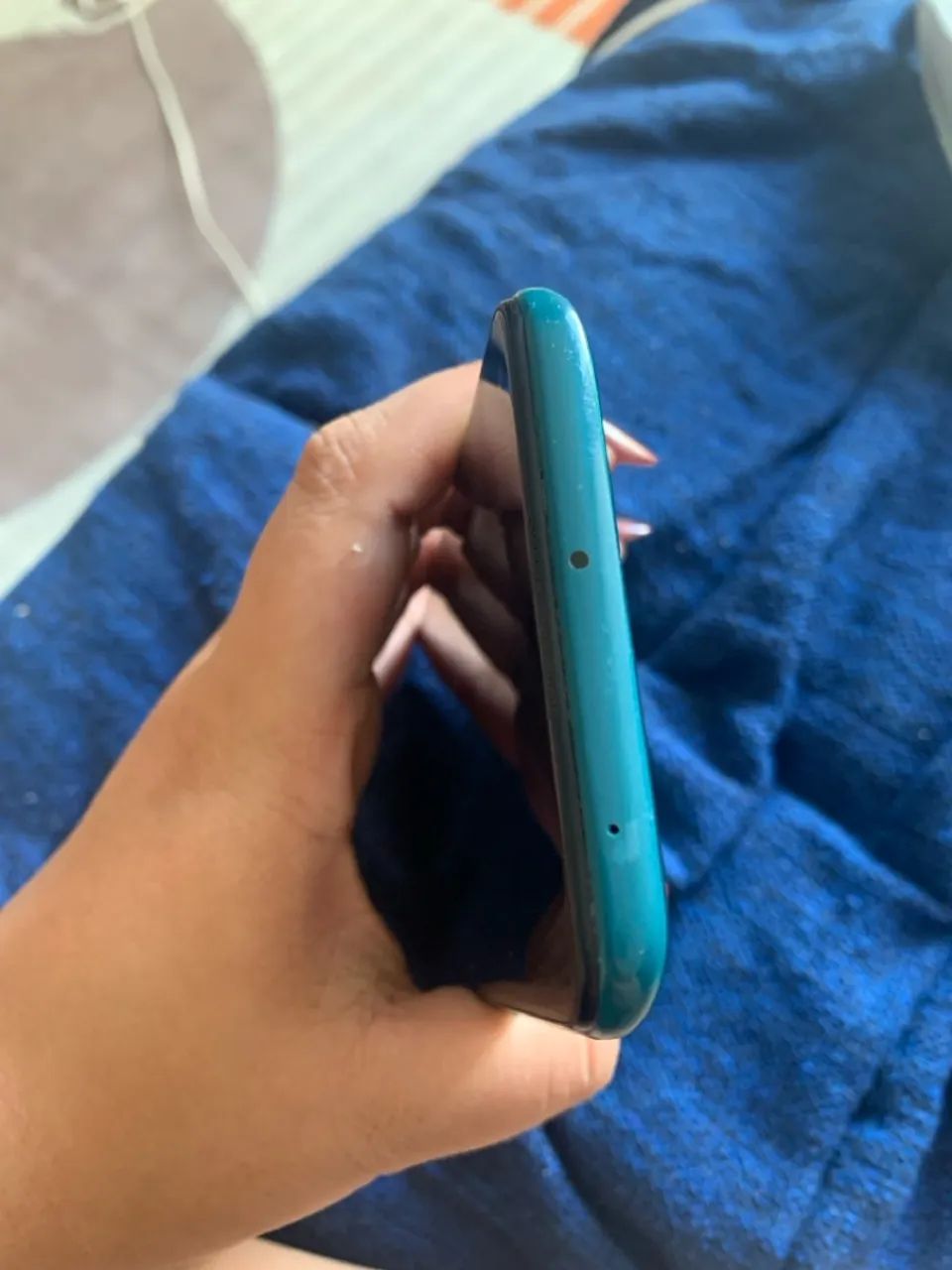 vendo Redmi note 128gb - Foto 5
