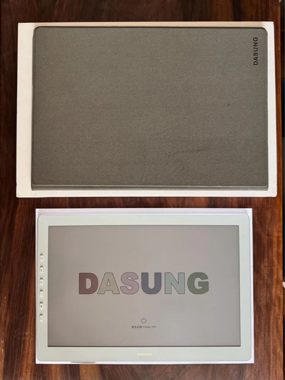 Monitor Dasung Paperlike Color 12? EINK - Foto 2