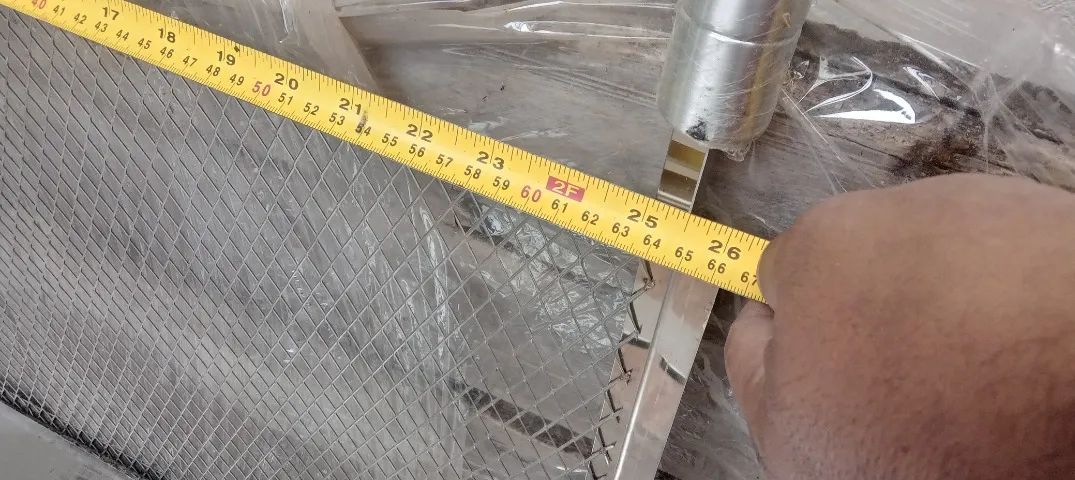 grelha churrasqueira - Foto 4